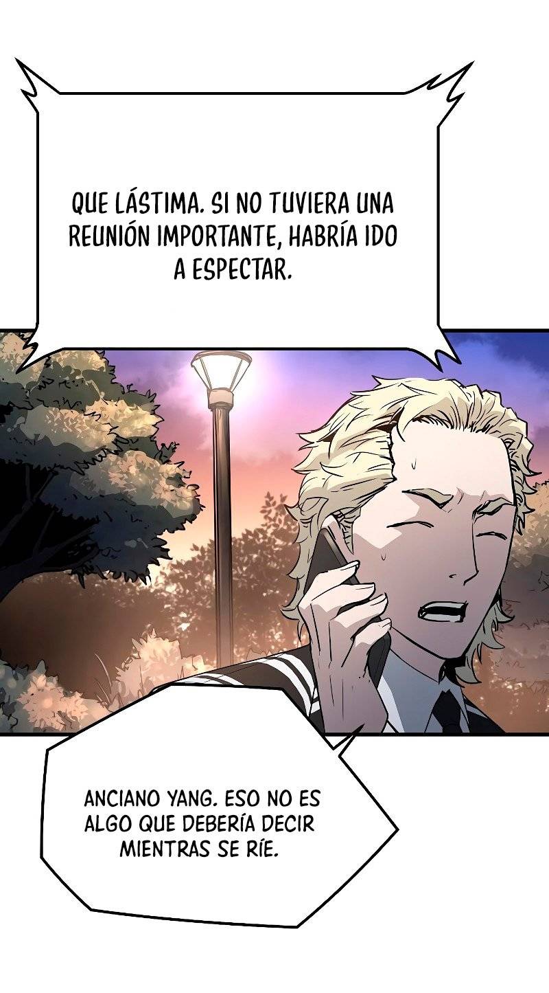 Read the breaker 3 (es) Manga Online