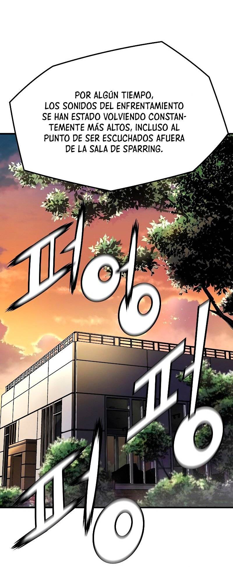 Read the breaker 3 (es) Manga Online