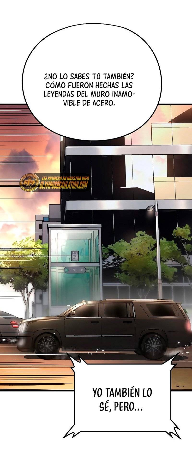 Read the breaker 3 (es) Manga Online