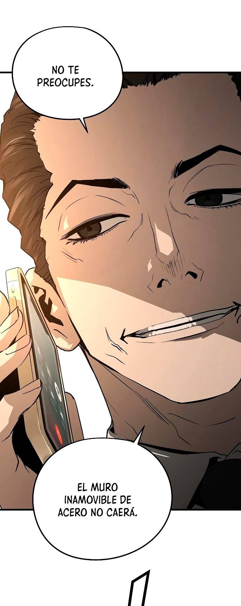 Read the breaker 3 (es) Manga Online