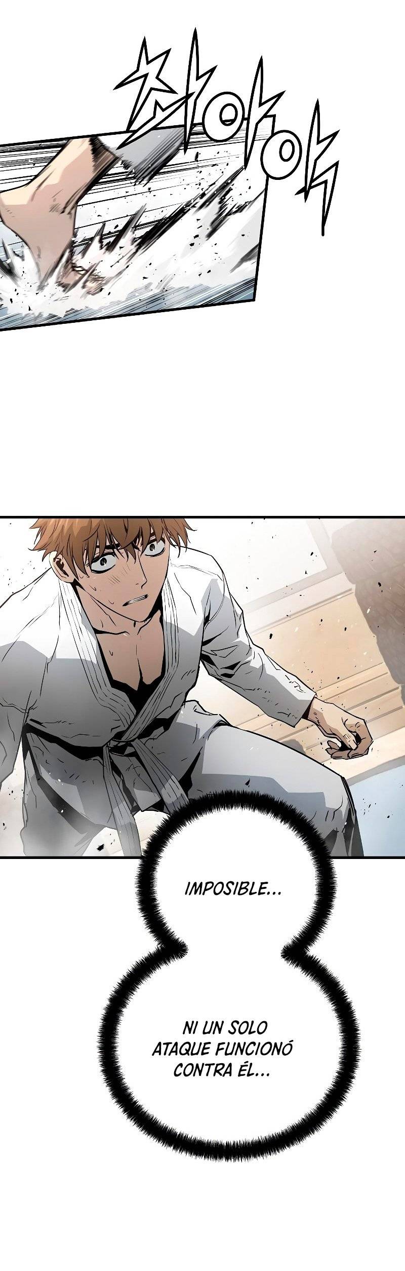 Read the breaker 3 (es) Manga Online