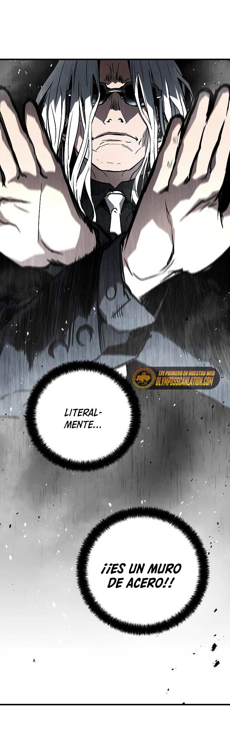 Read the breaker 3 (es) Manga Online