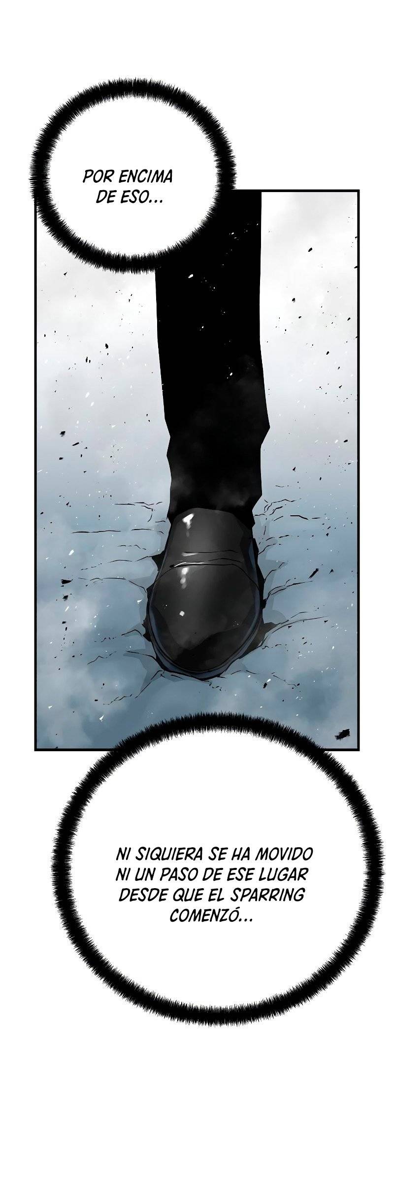 Read the breaker 3 (es) Manga Online