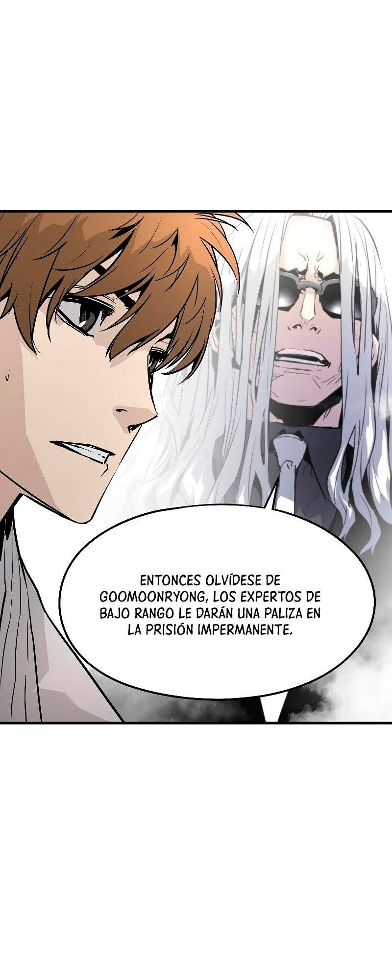 Read the breaker 3 (es) Manga Online