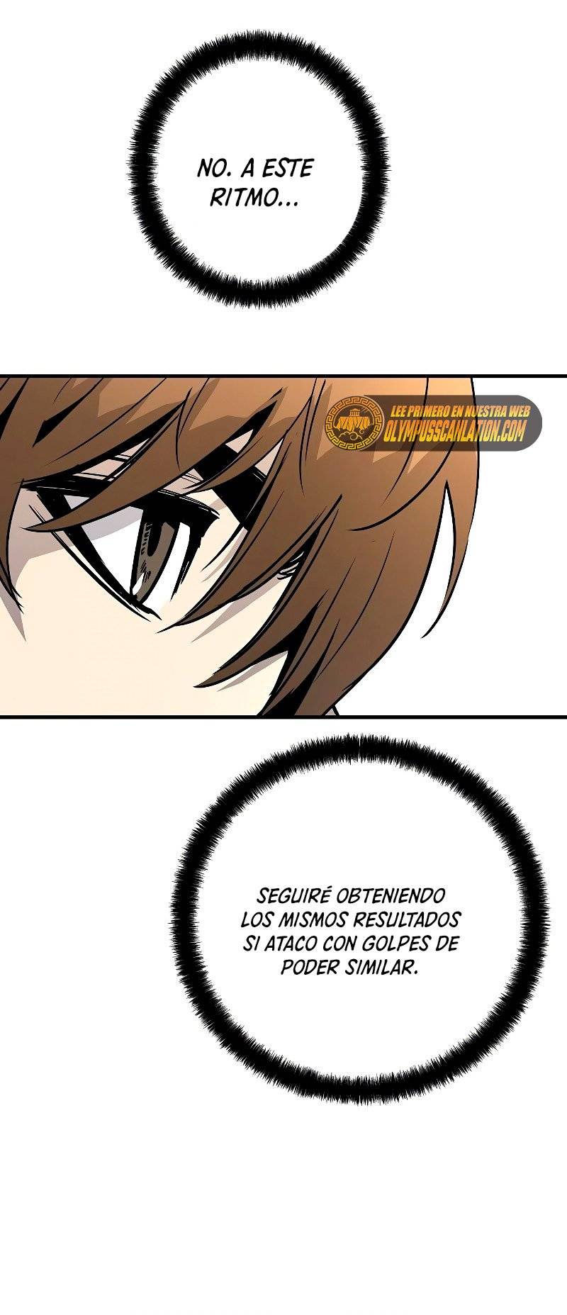 Read the breaker 3 (es) Manga Online