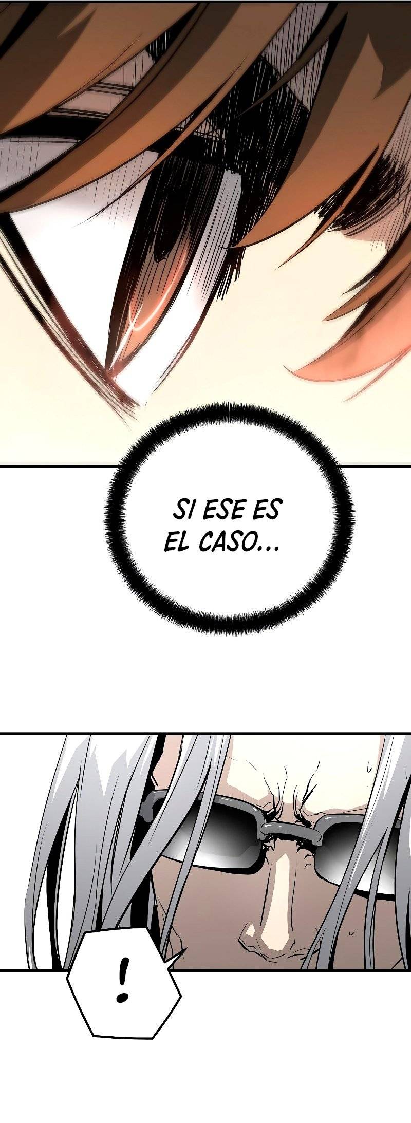 Read the breaker 3 (es) Manga Online