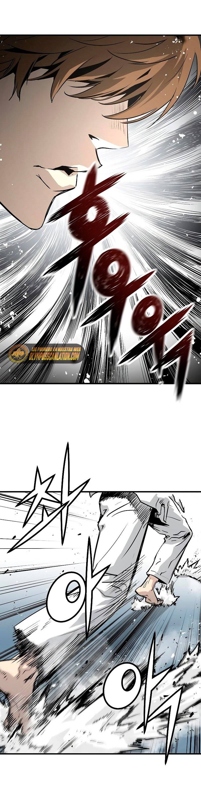 Read the breaker 3 (es) Manga Online