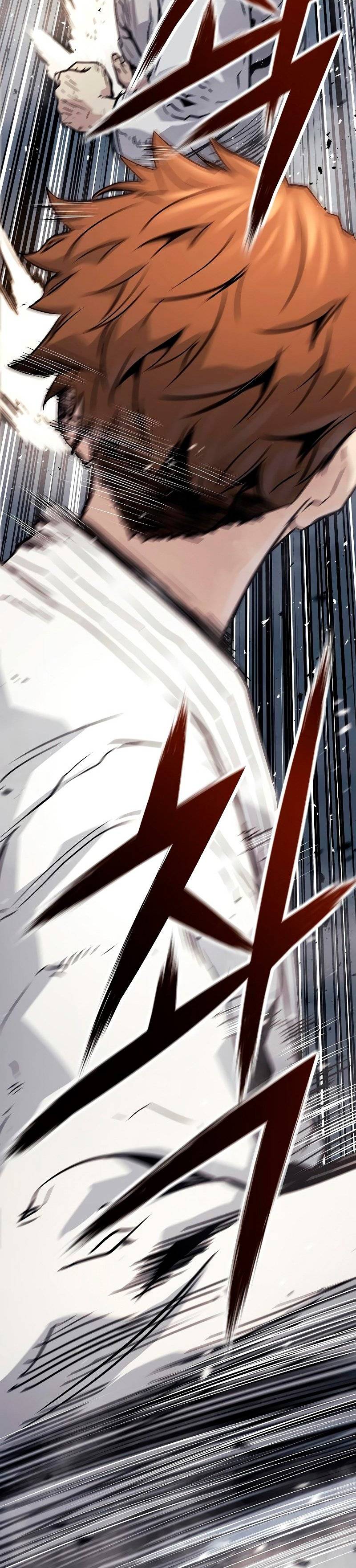 Read the breaker 3 (es) Manga Online