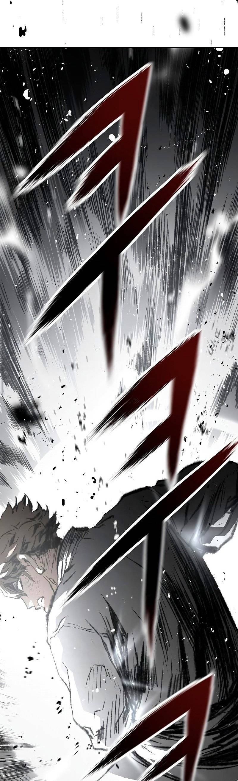 Read the breaker 3 (es) Manga Online