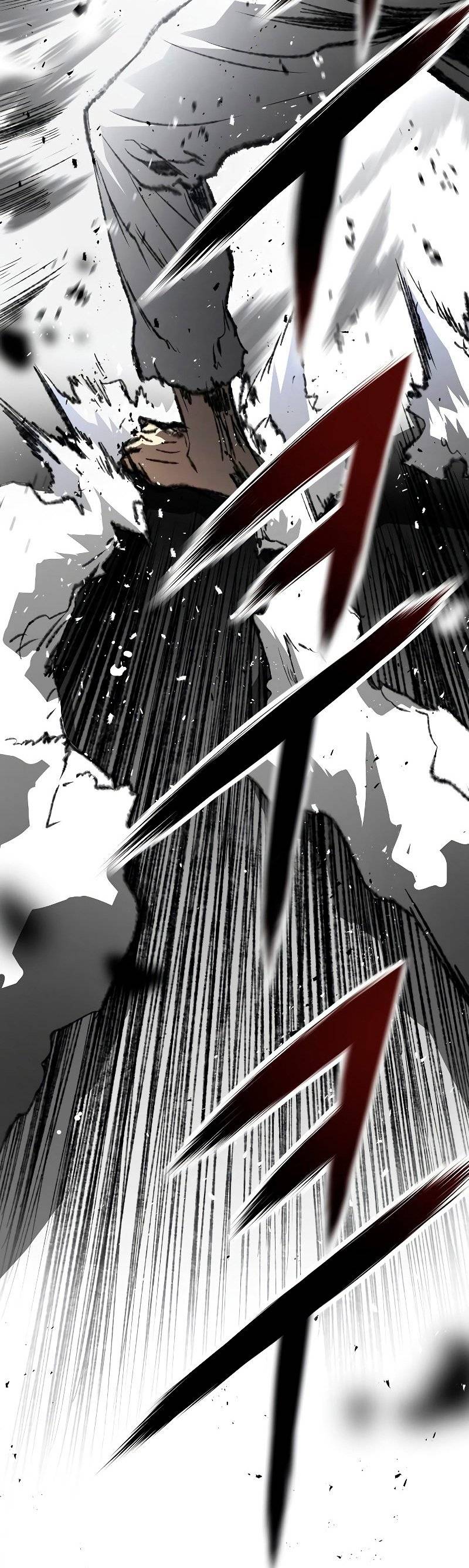 Read the breaker 3 (es) Manga Online