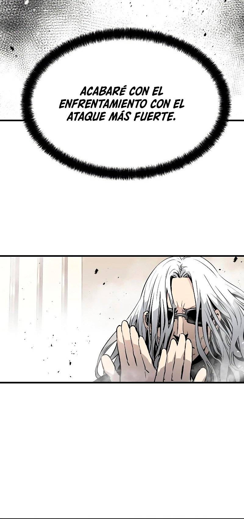 Read the breaker 3 (es) Manga Online