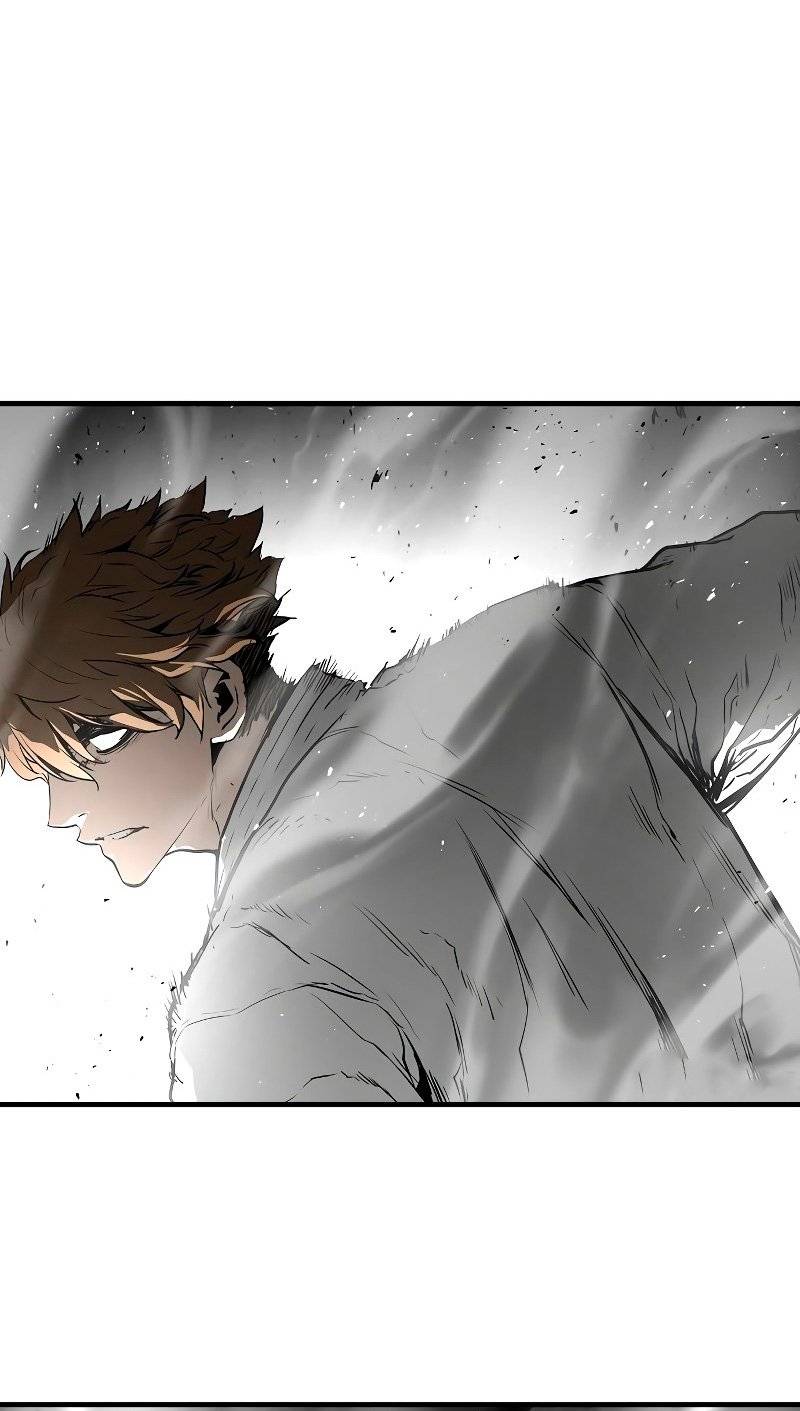 Read the breaker 3 (es) Manga Online