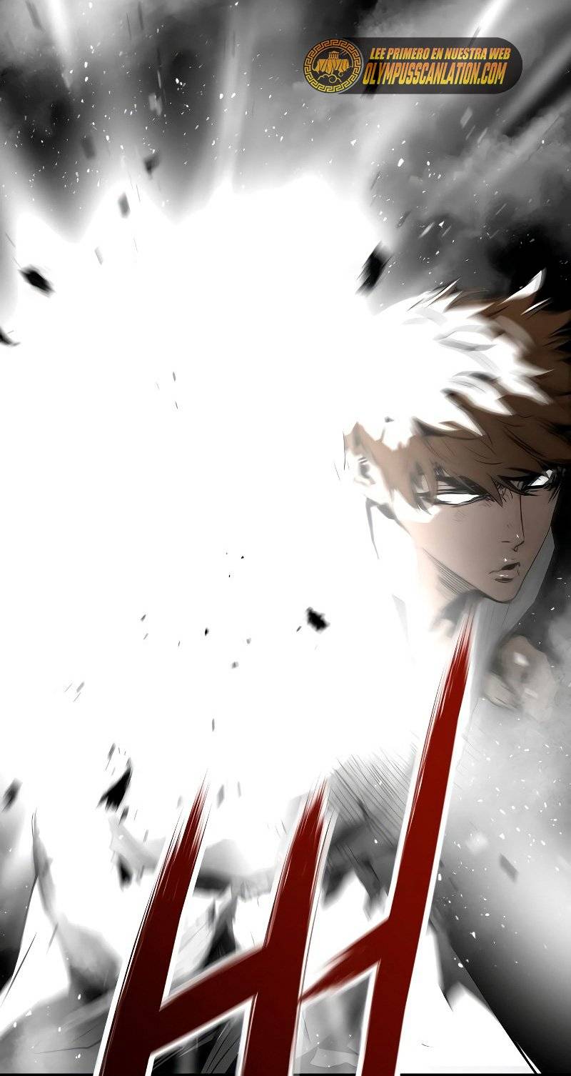 Read the breaker 3 (es) Manga Online