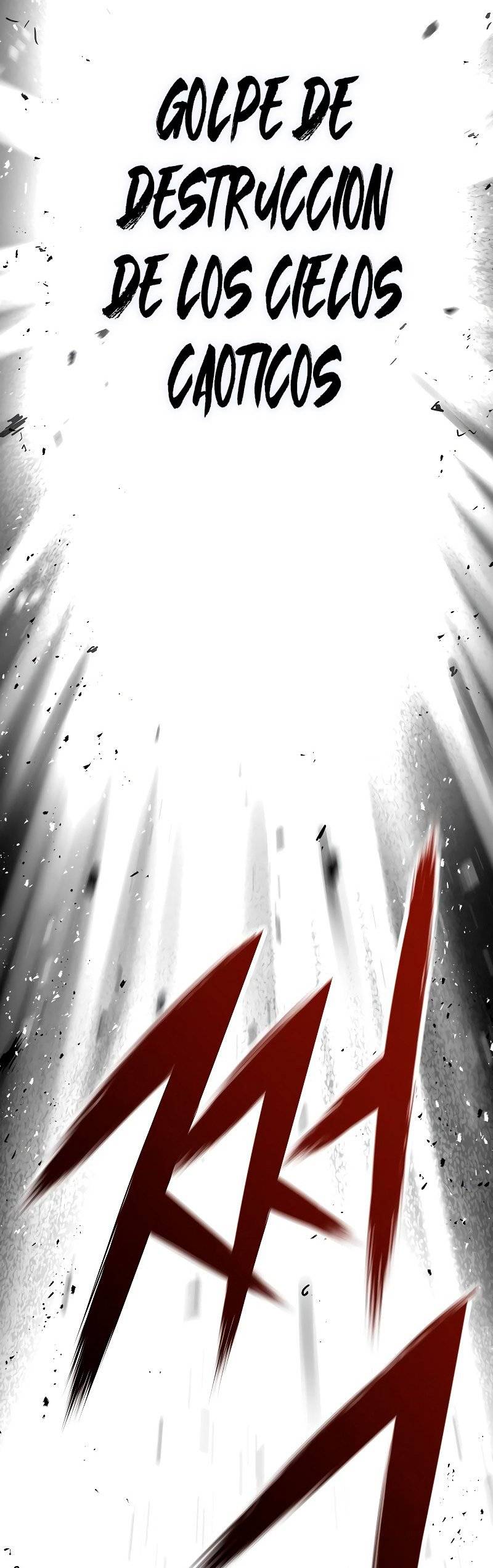 Read the breaker 3 (es) Manga Online