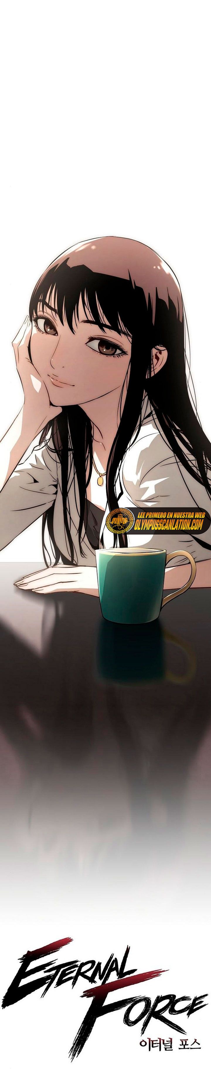 Read the breaker 3 (es) Manga Online