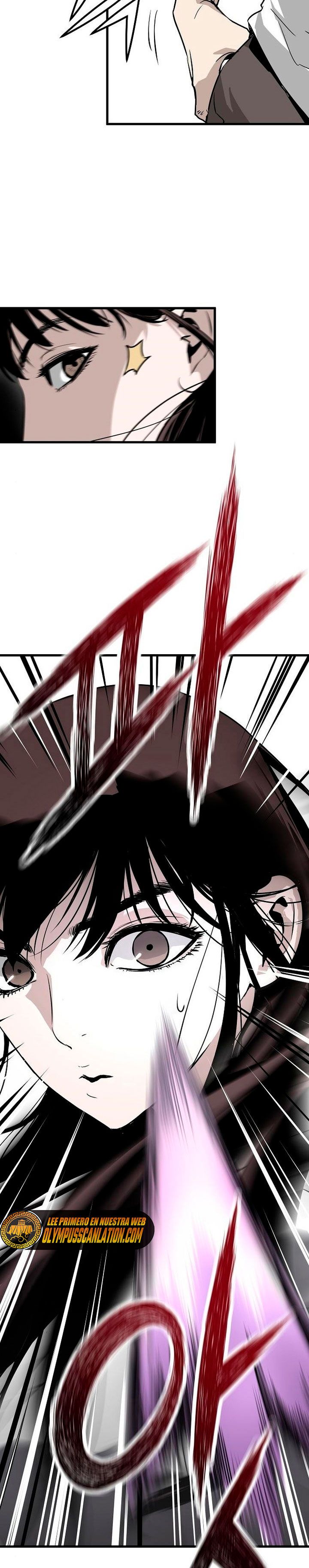 Read the breaker 3 (es) Manga Online