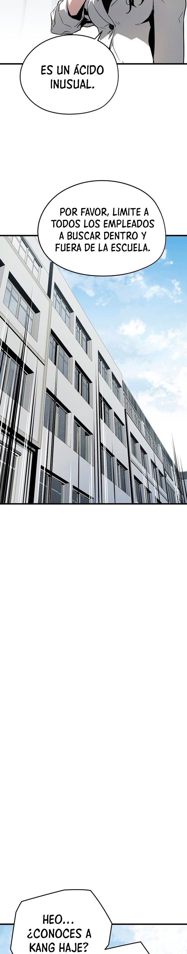 Read the breaker 3 (es) Manga Online