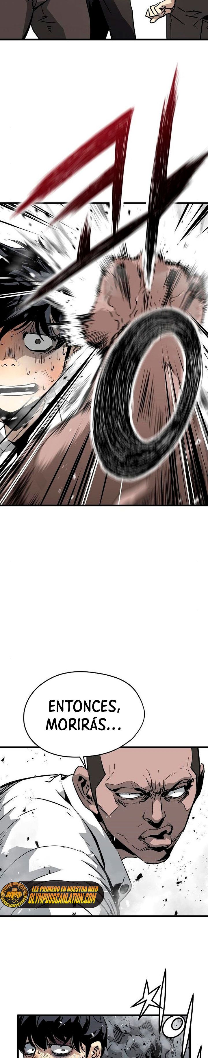 Read the breaker 3 (es) Manga Online