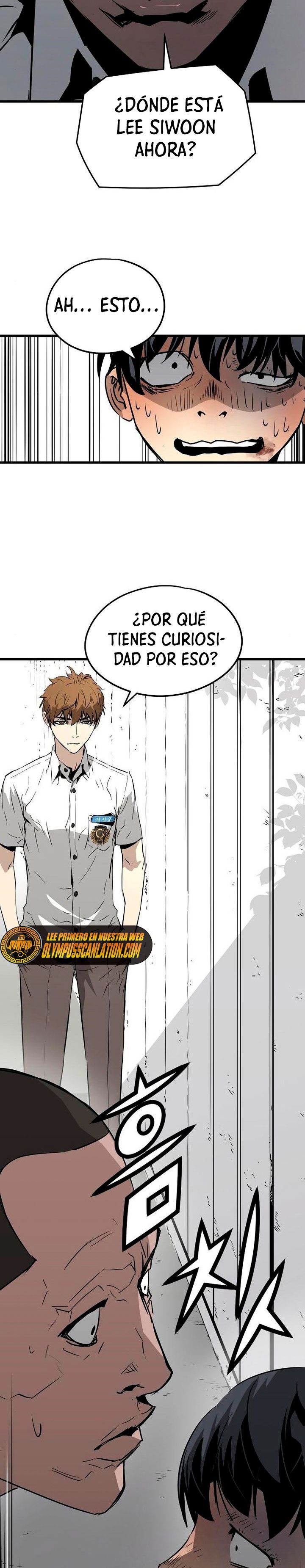 Read the breaker 3 (es) Manga Online