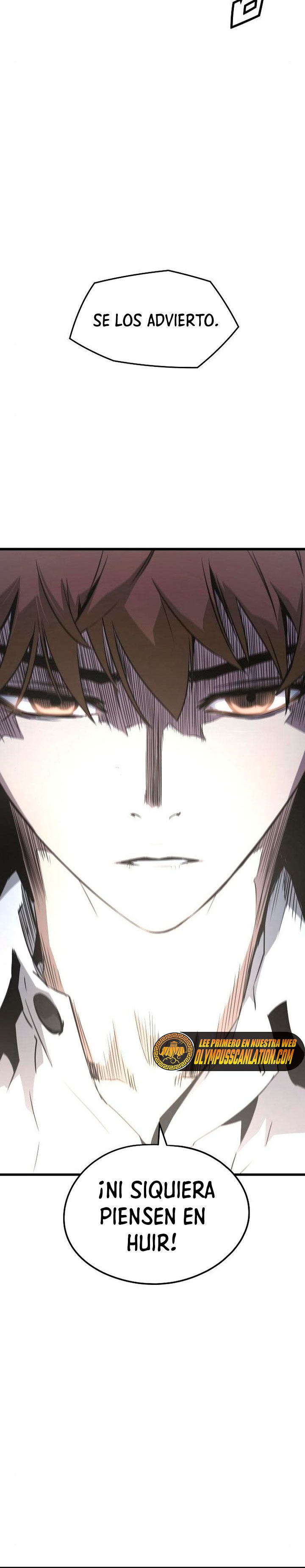 Read the breaker 3 (es) Manga Online