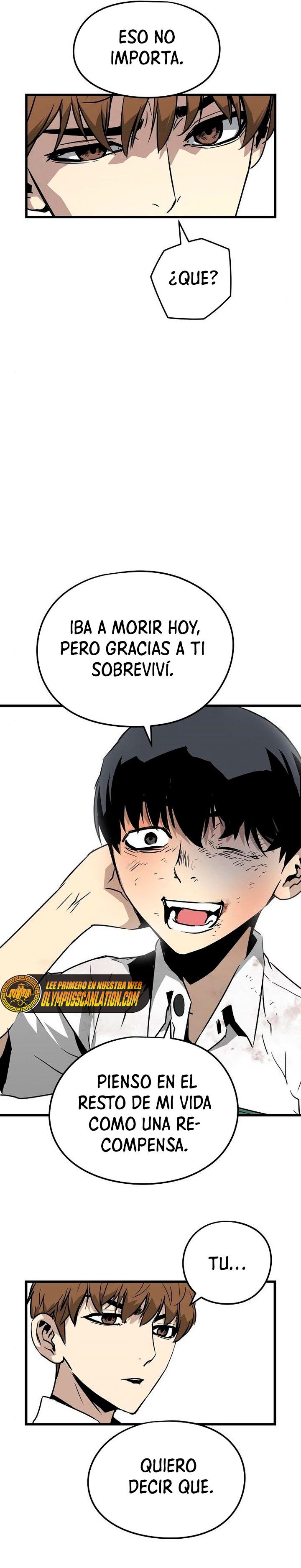 Read the breaker 3 (es) Manga Online