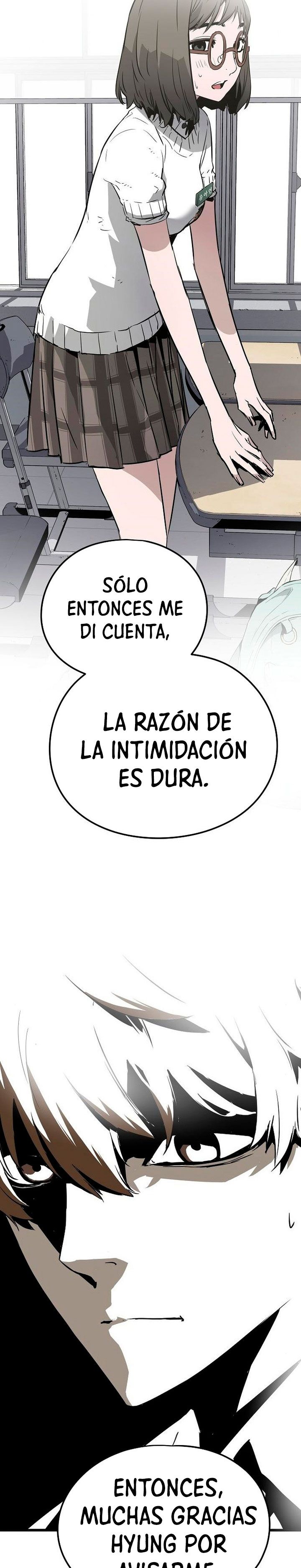 Read the breaker 3 (es) Manga Online