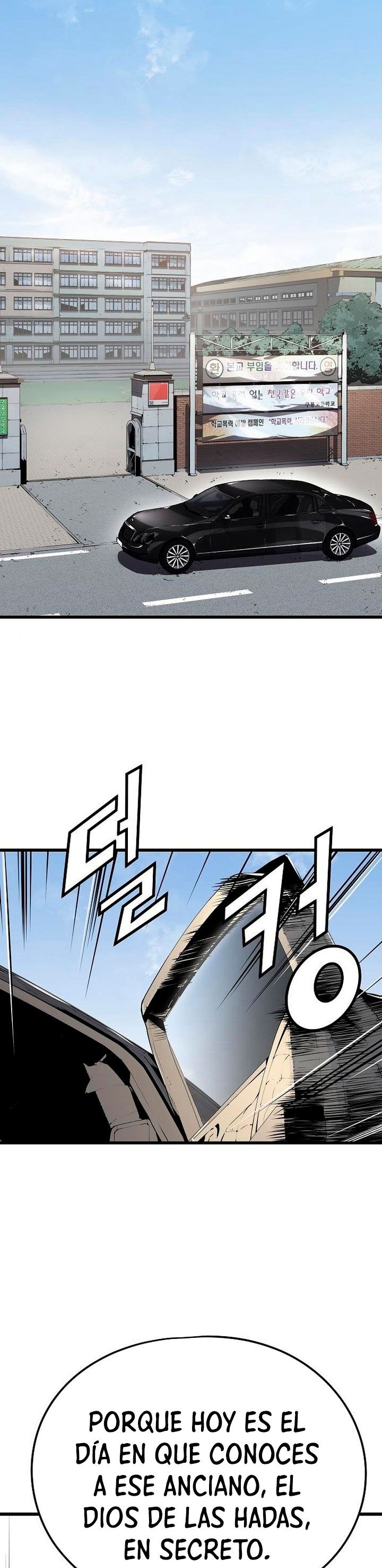 Read the breaker 3 (es) Manga Online