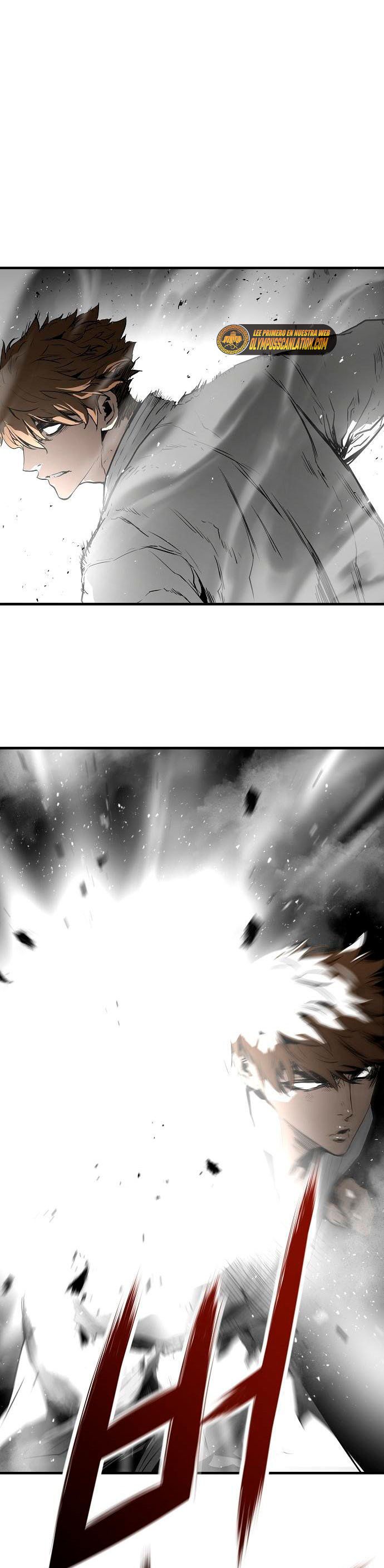 Read the breaker 3 (es) Manga Online