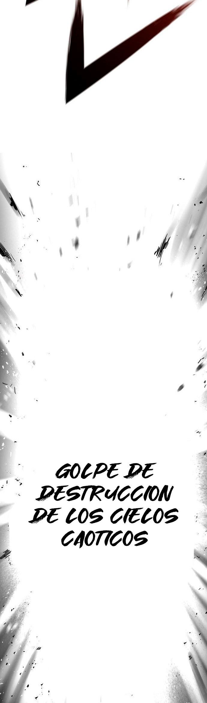 Read the breaker 3 (es) Manga Online