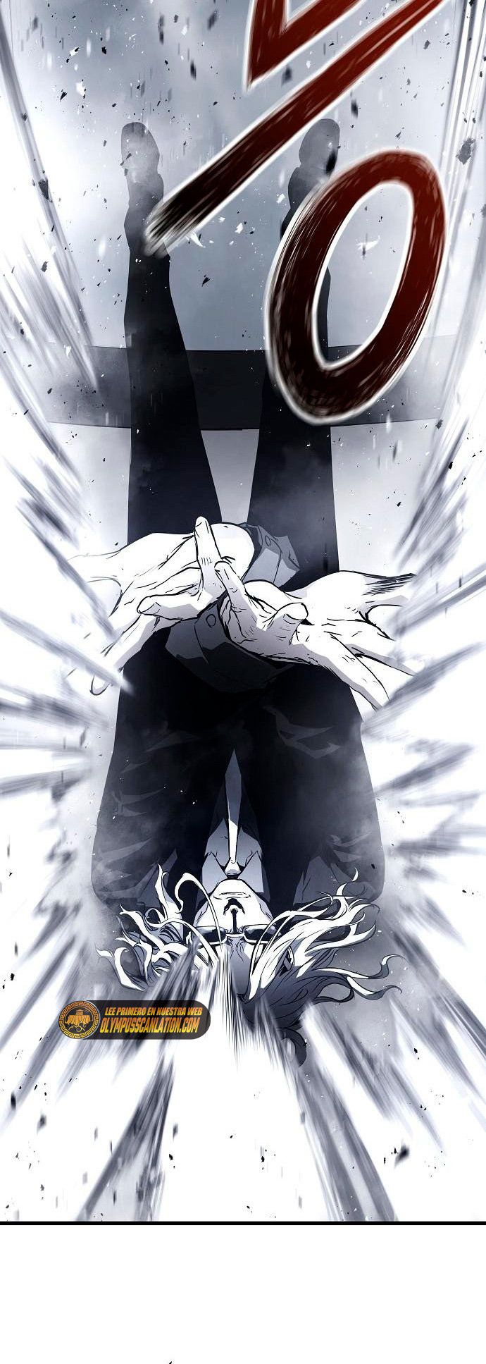 Read the breaker 3 (es) Manga Online