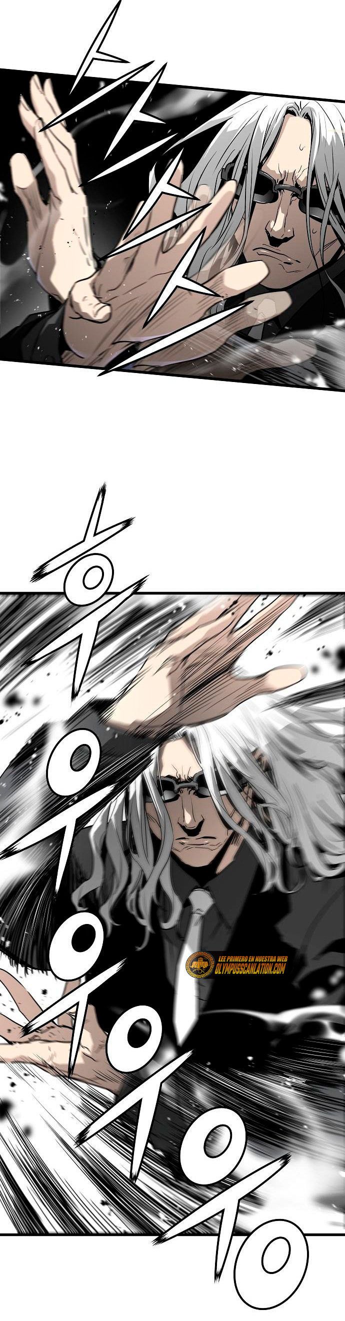 Read the breaker 3 (es) Manga Online