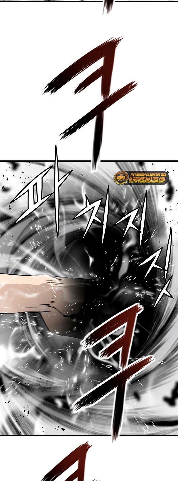 Read the breaker 3 (es) Manga Online