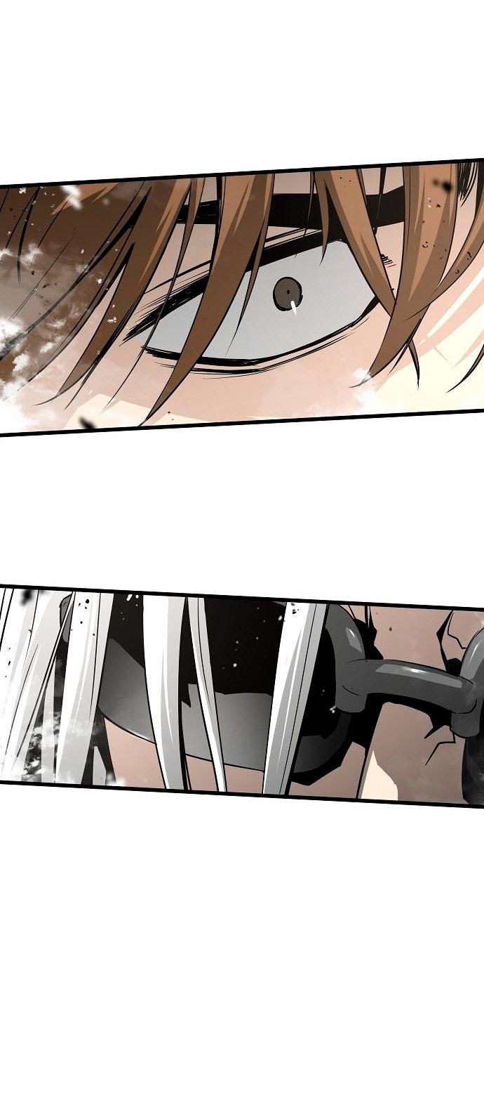 Read the breaker 3 (es) Manga Online