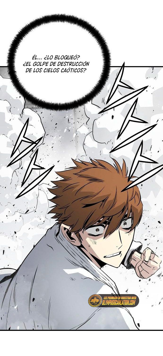 Read the breaker 3 (es) Manga Online