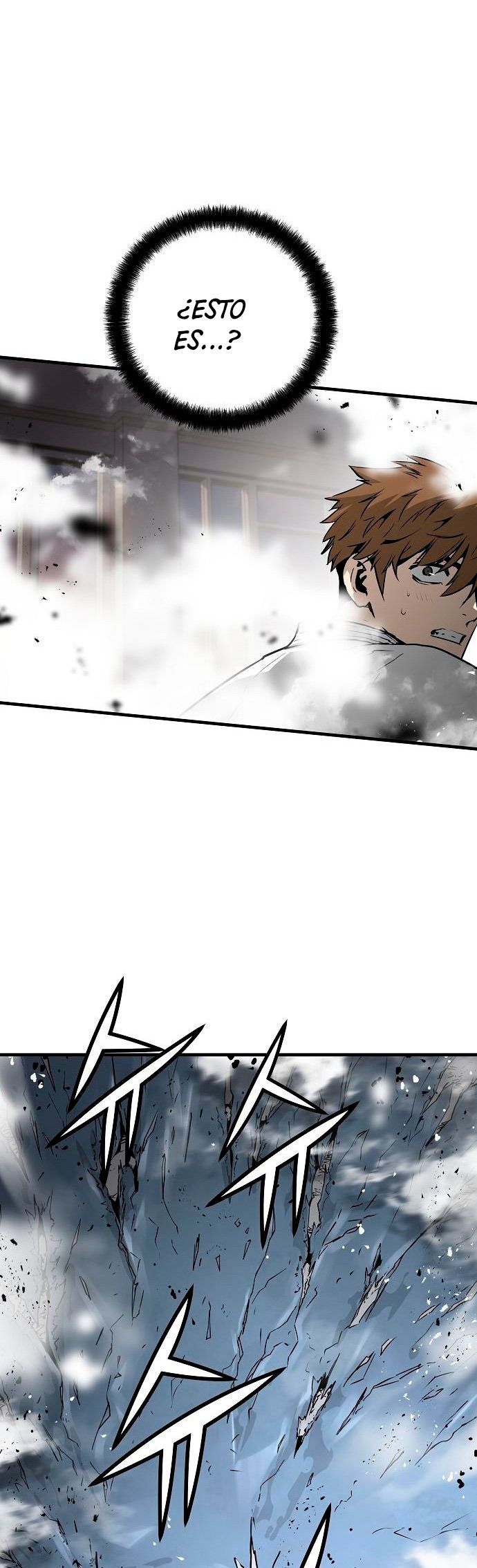 Read the breaker 3 (es) Manga Online