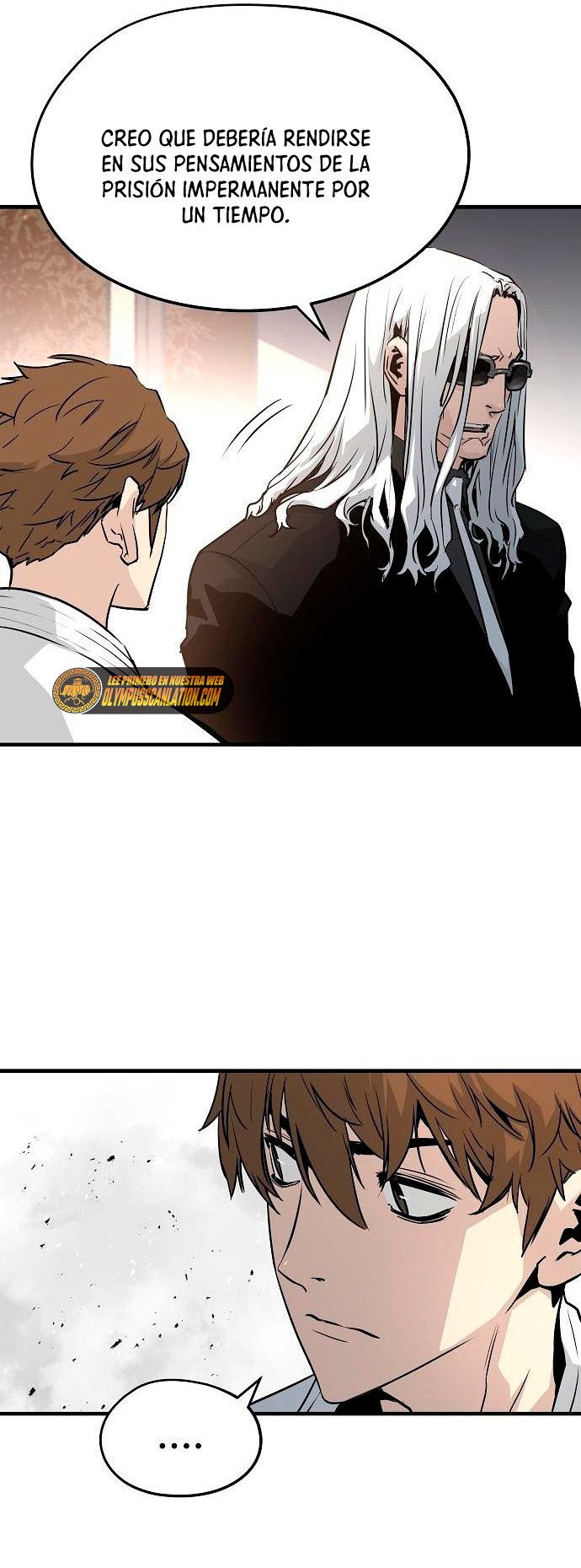 Read the breaker 3 (es) Manga Online