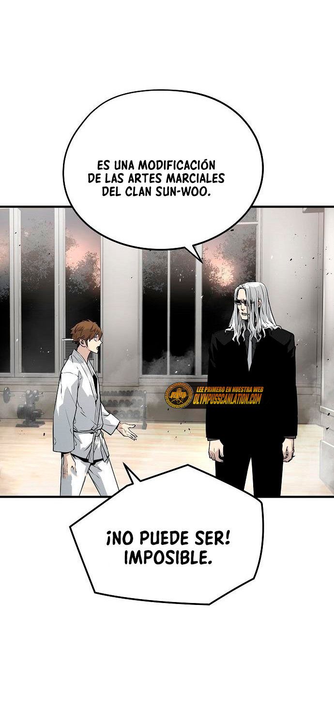 Read the breaker 3 (es) Manga Online