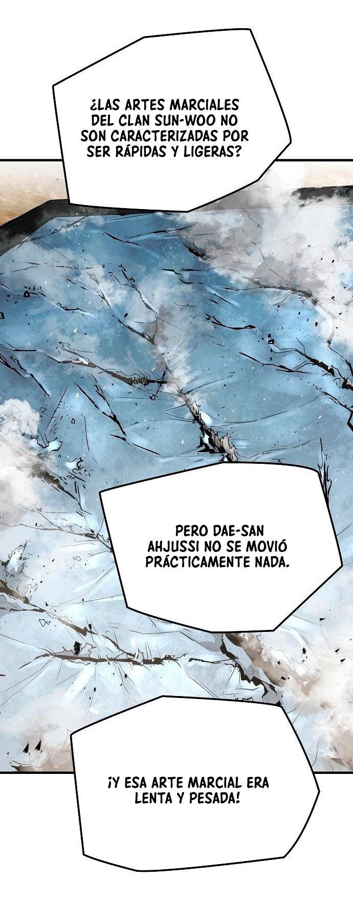 Read the breaker 3 (es) Manga Online