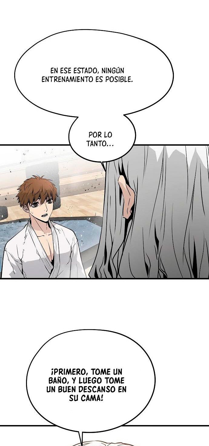 Read the breaker 3 (es) Manga Online