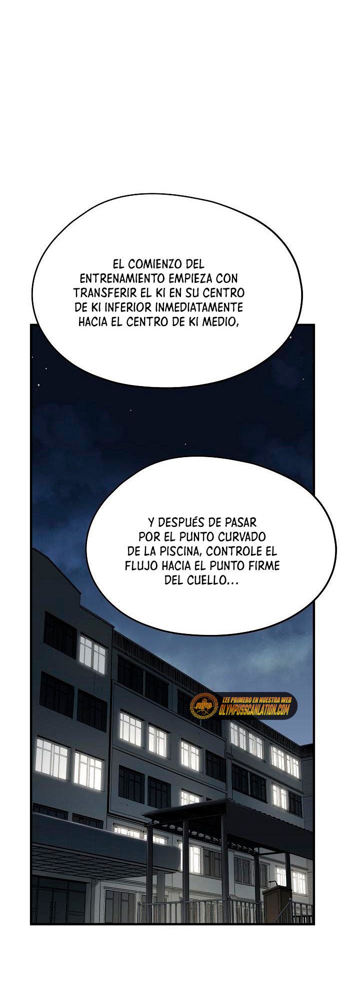 Read the breaker 3 (es) Manga Online