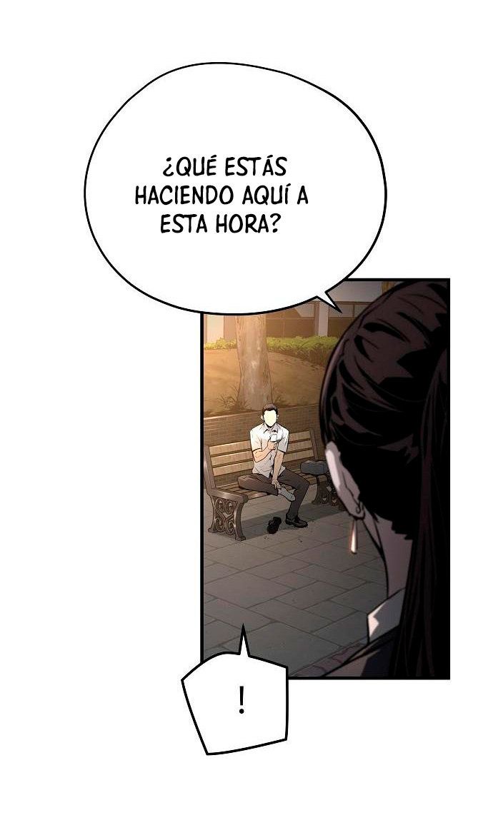 Read the breaker 3 (es) Manga Online