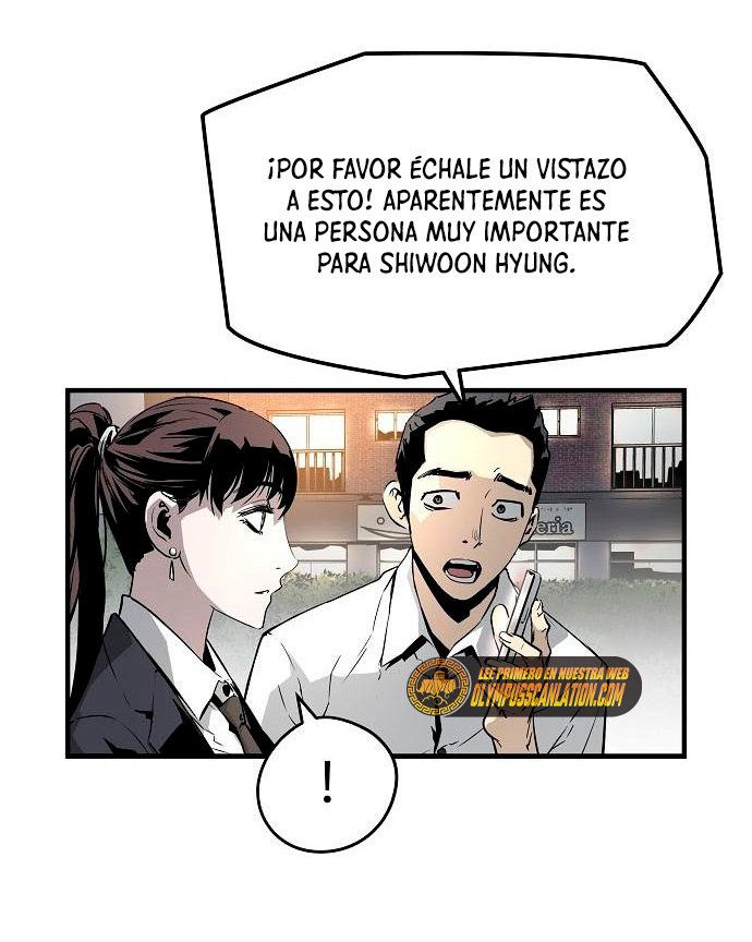 Read the breaker 3 (es) Manga Online