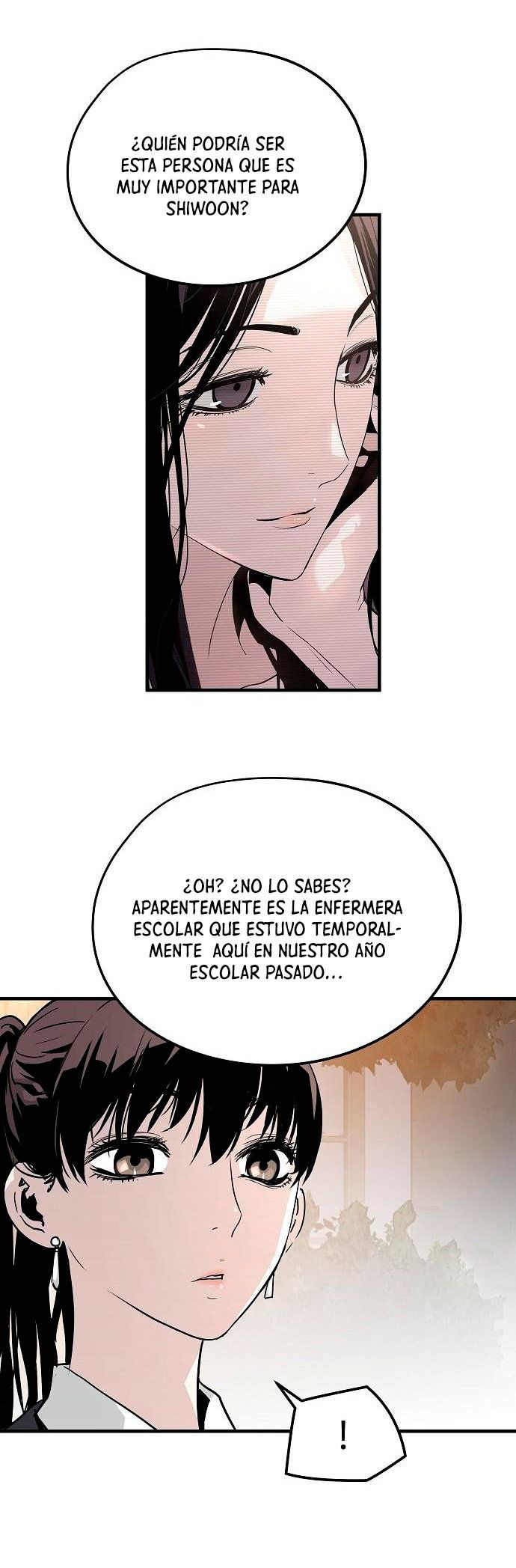 Read the breaker 3 (es) Manga Online