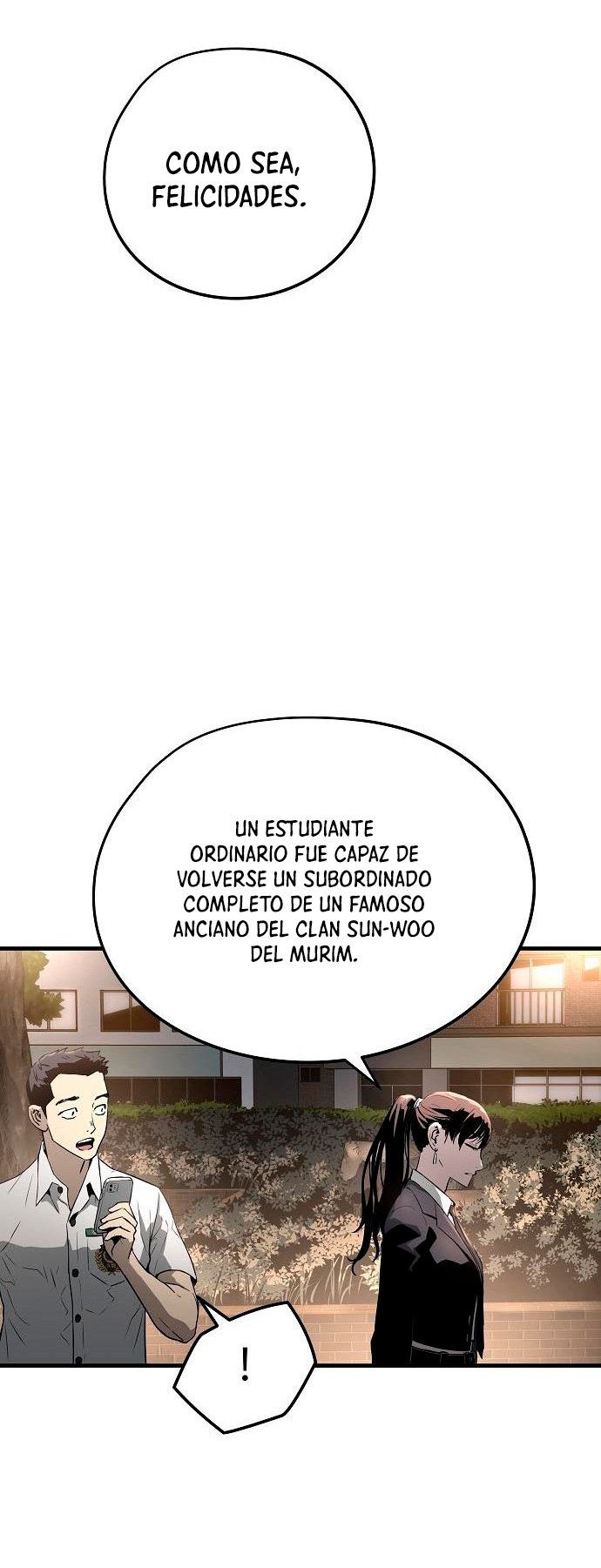 Read the breaker 3 (es) Manga Online