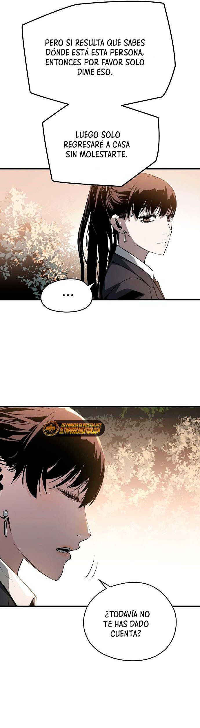 Read the breaker 3 (es) Manga Online