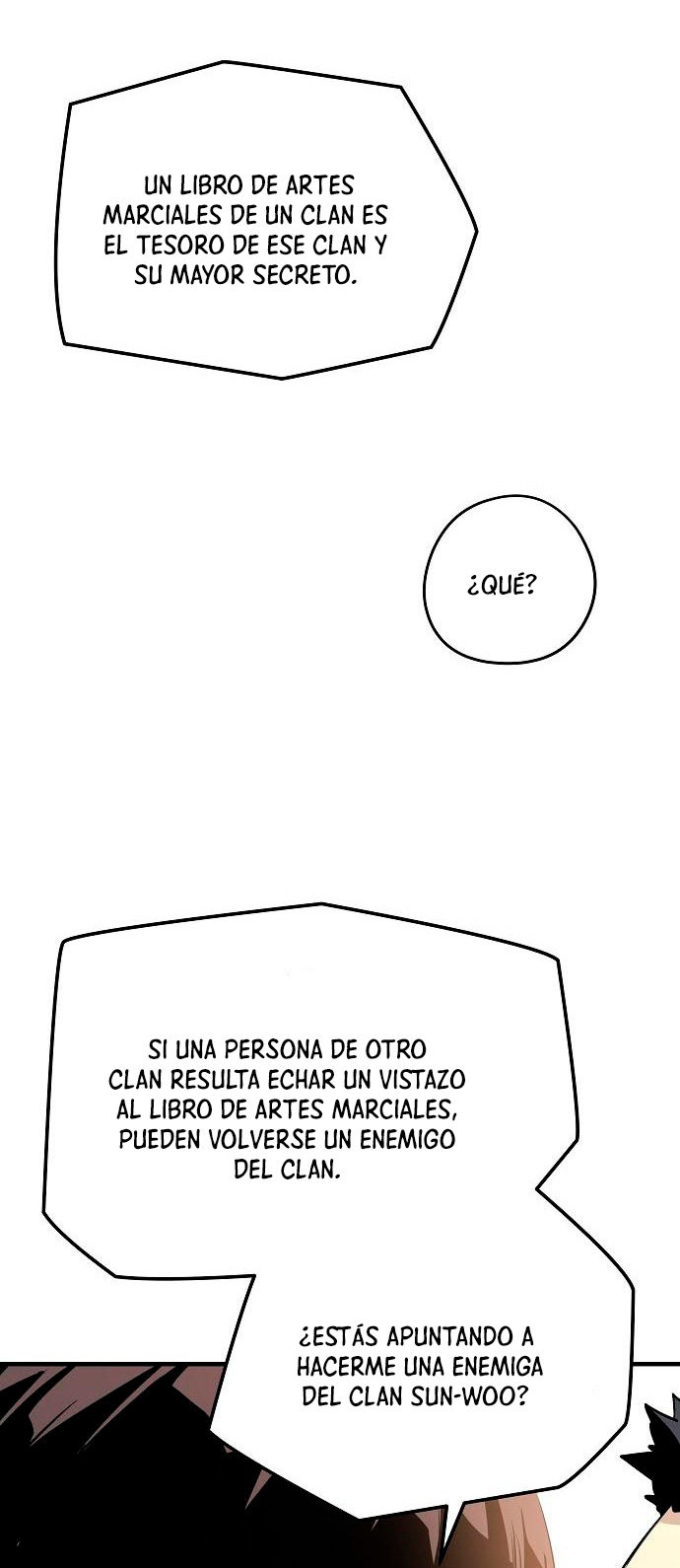 Read the breaker 3 (es) Manga Online