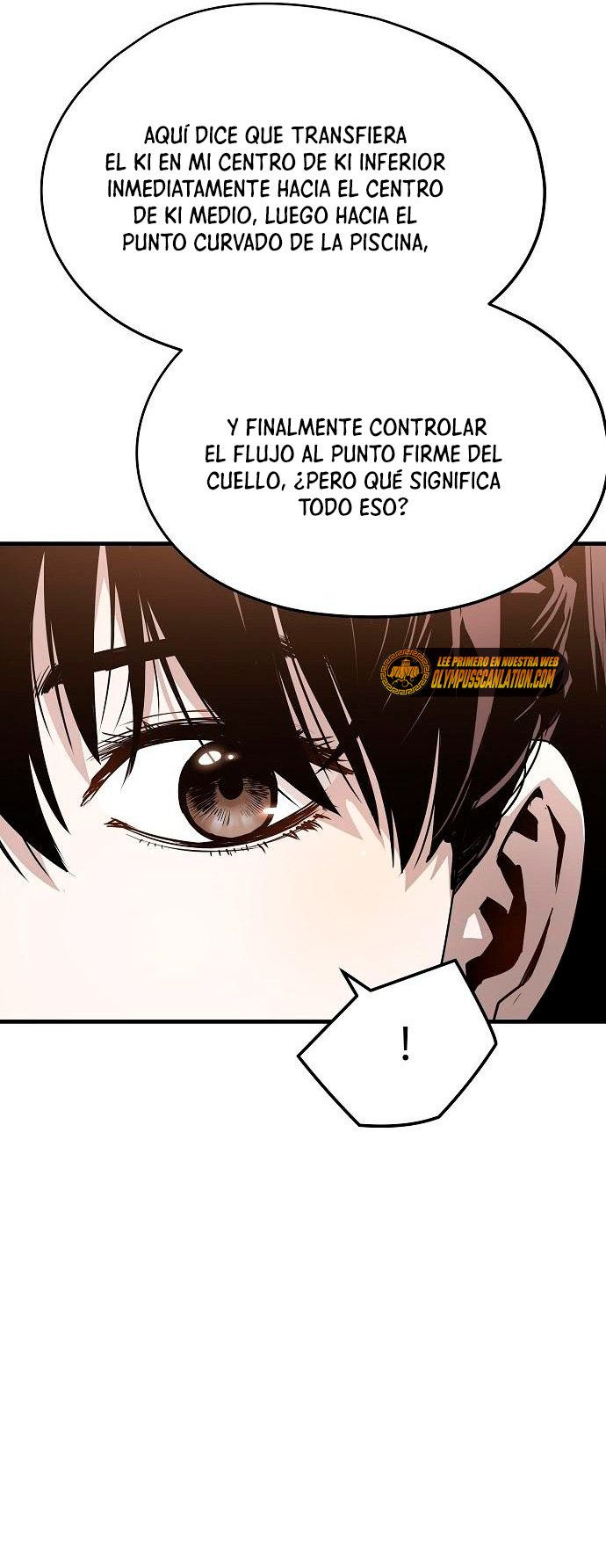 Read the breaker 3 (es) Manga Online