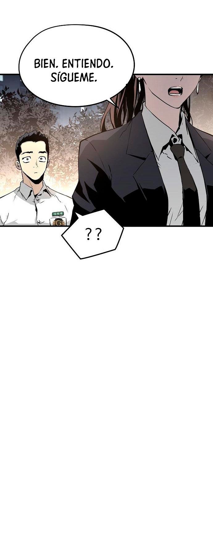 Read the breaker 3 (es) Manga Online