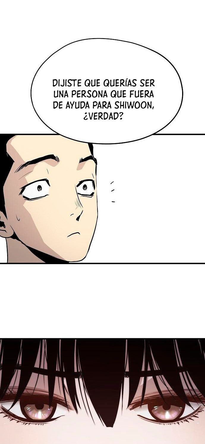 Read the breaker 3 (es) Manga Online