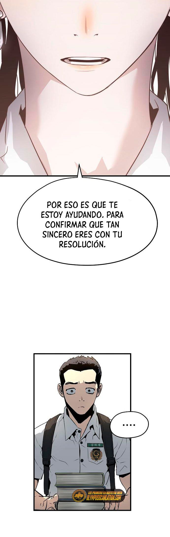 Read the breaker 3 (es) Manga Online